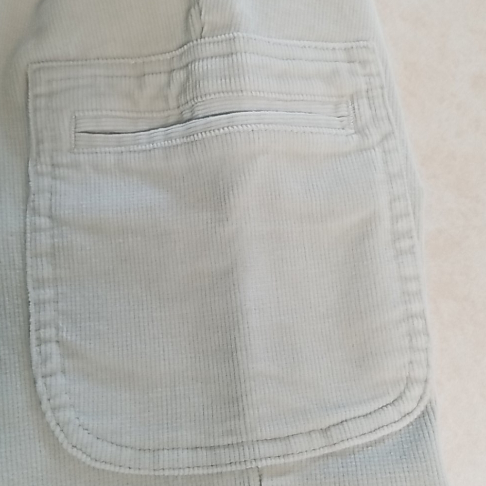 NWT Dockers Corduroy Favorite Fit Pants Bootcut Womens Size 8 - Picture 9 of 10